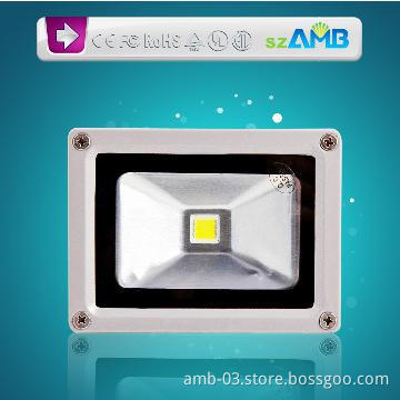 CE, RoHS Outdoor IP65 High Power COB 50W LED Flood Light